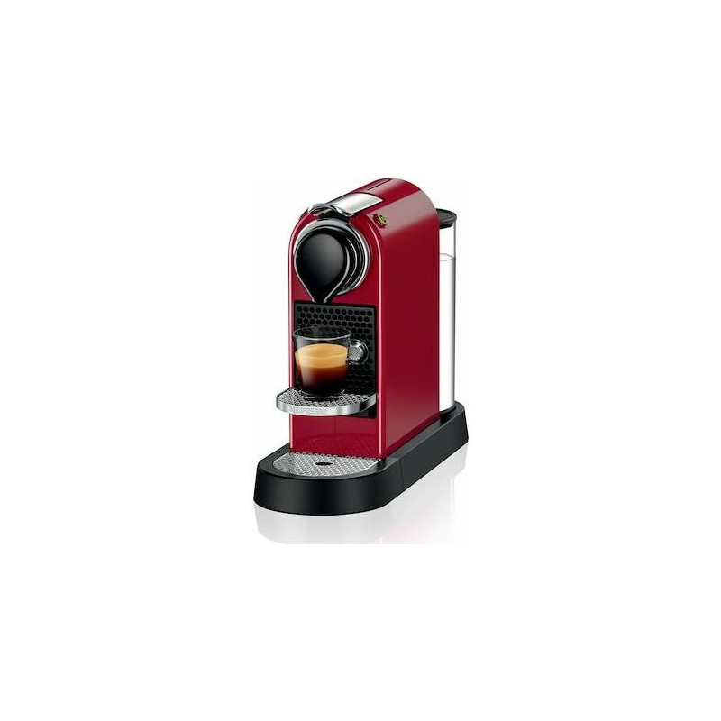 Nespresso CitiZ cena