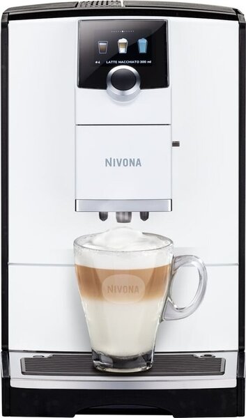 Nivona NICR 796 cena