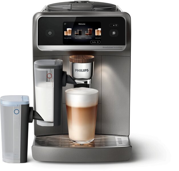 Philips EP8757/92 cena