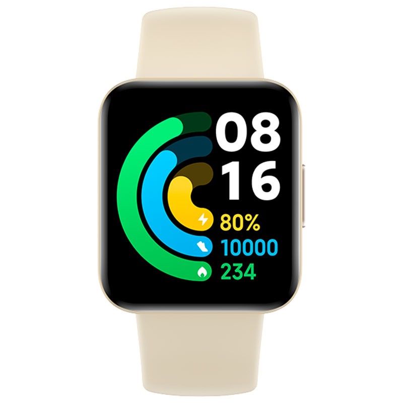 Poco Watch kaina
