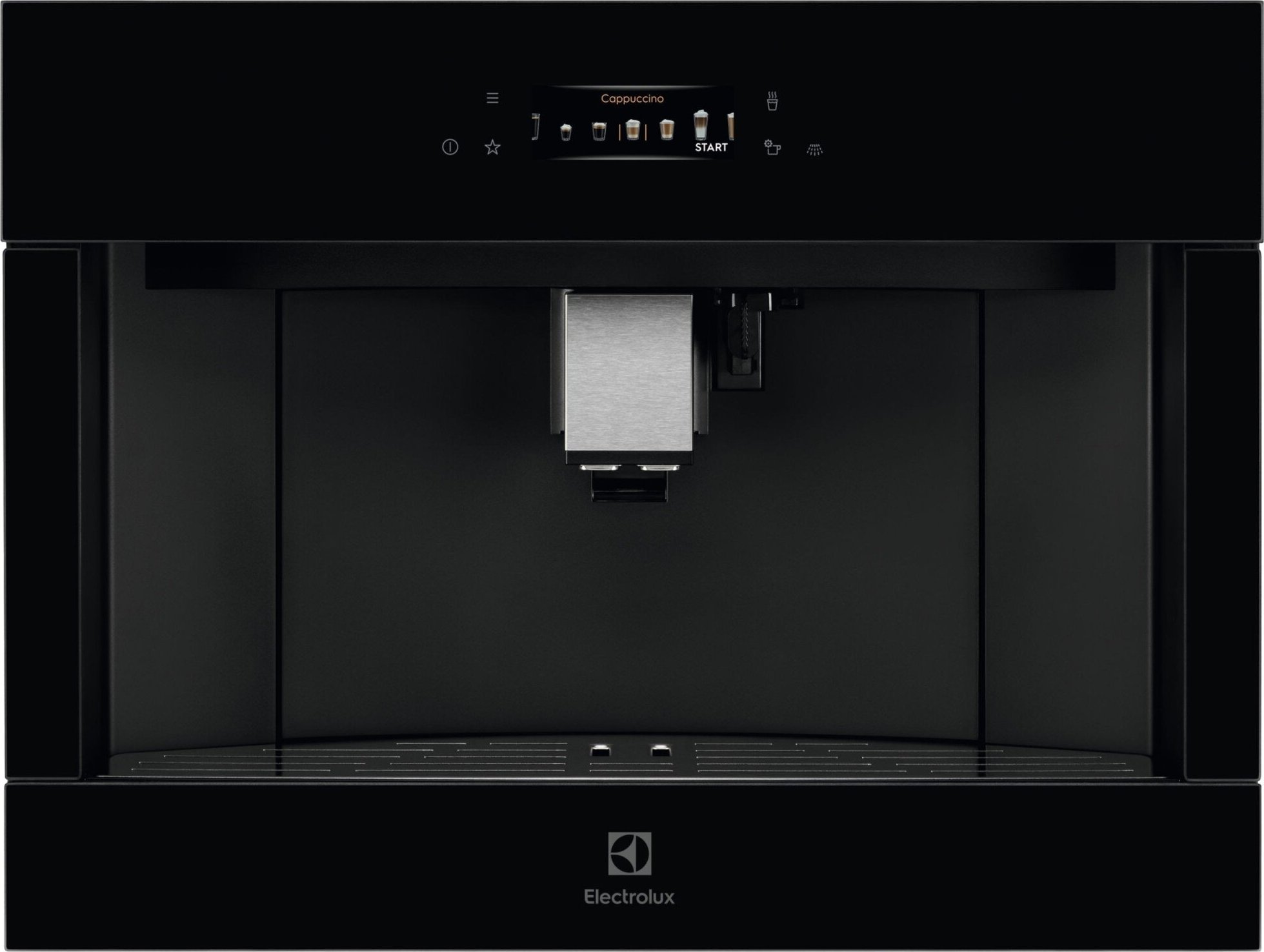 Electrolux KBC85Z cena