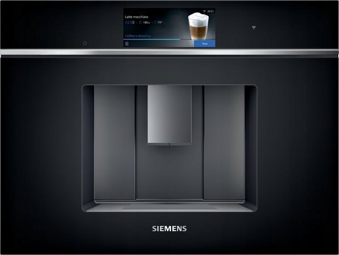Siemens CT718L1B0 cena