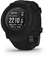 Garmin Instinct Solar Tactical