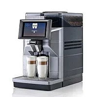 Saeco Magic M2