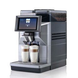 Saeco Magic M2 cena
