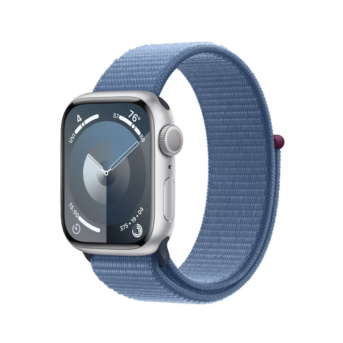 Apple Watch 9 41mm hind
