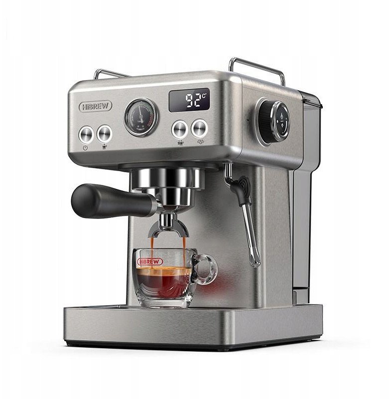 HiBREW H10A cena