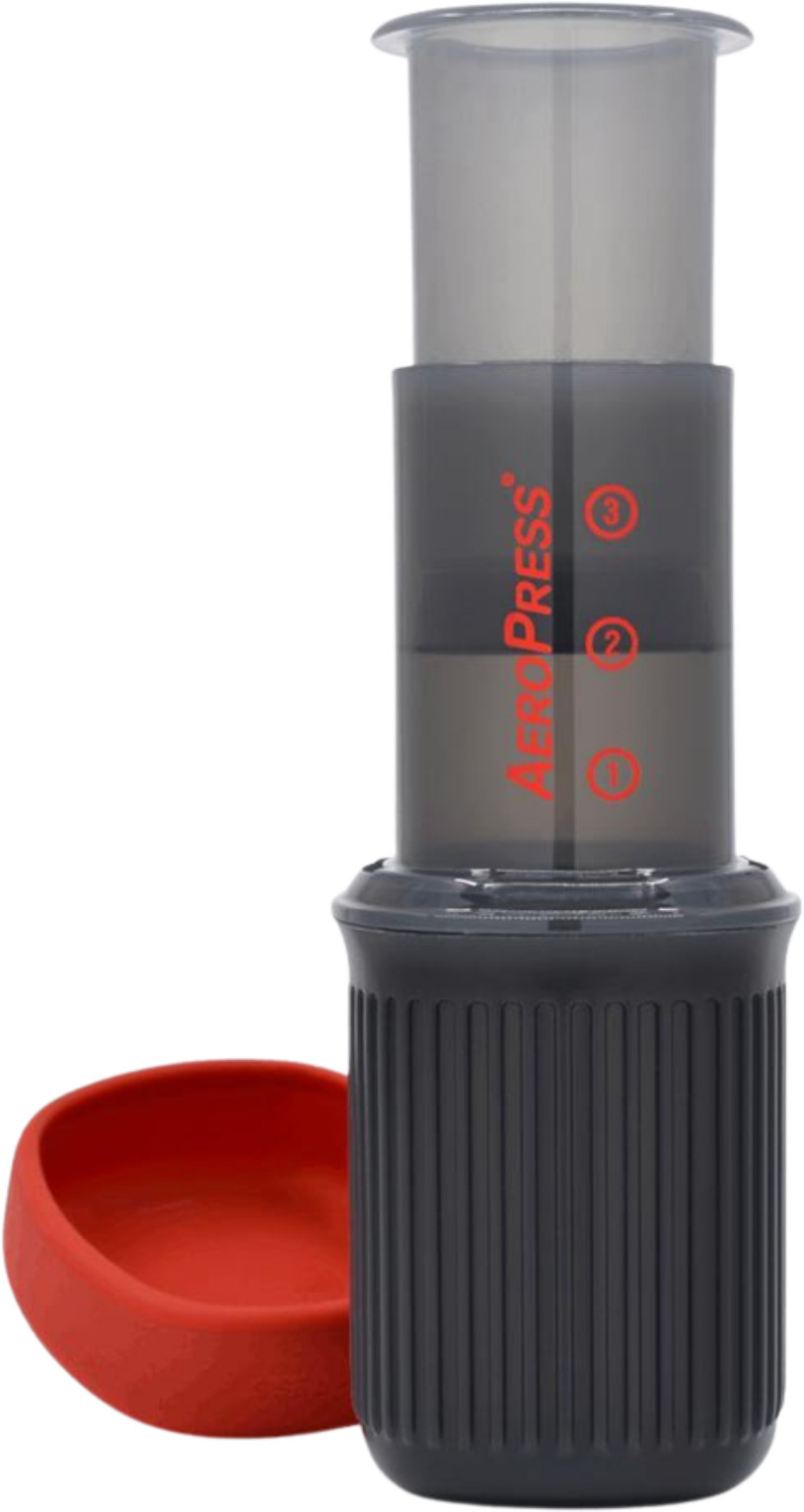 Aerobie AeroPress Go hind
