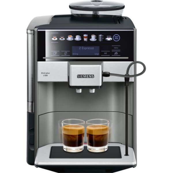 Siemens TE655203RW cena