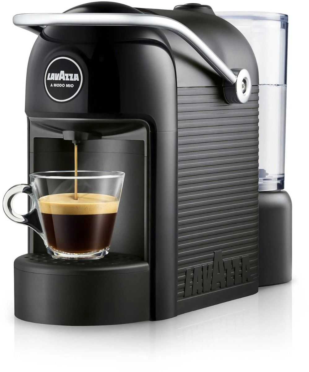 Lavazza Jolie Evo cena