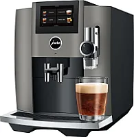 Jura S8