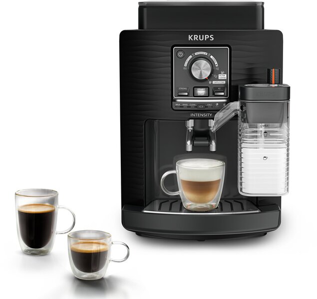Krups EA5028E0 cena
