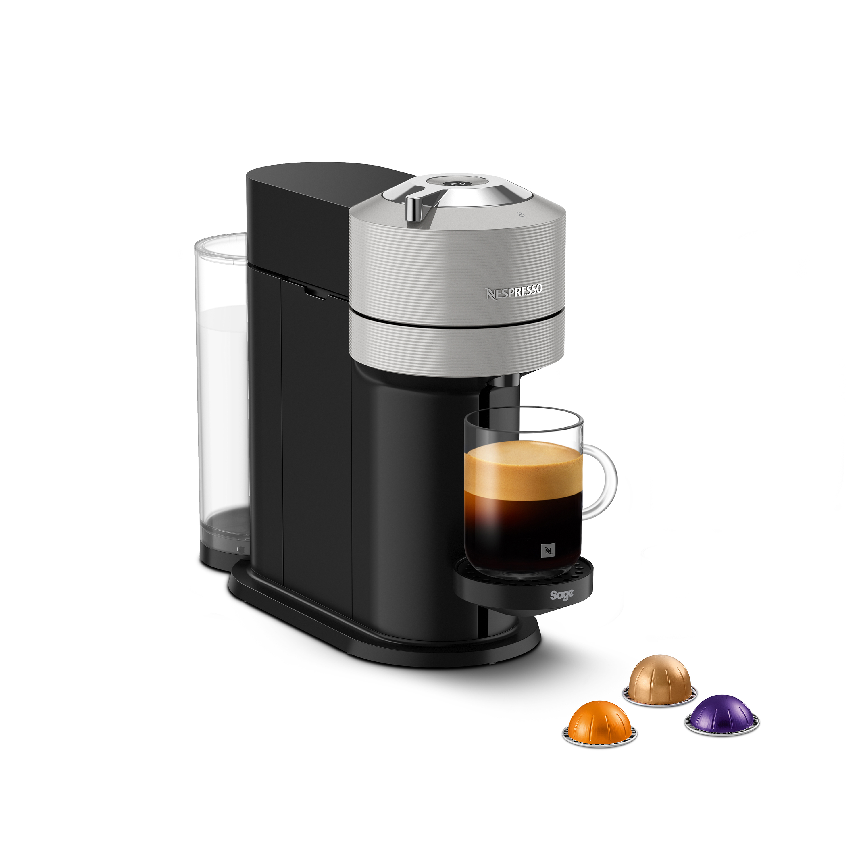 Nespresso Vertuo Next cena