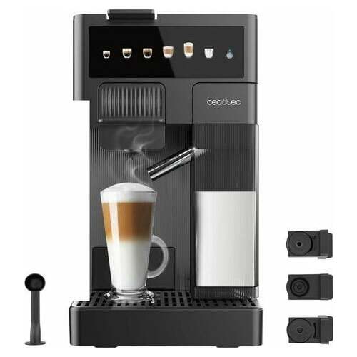 Cecotec FreeStyle Latte T cena