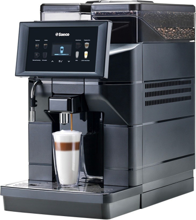 Saeco Aurora M2 cena