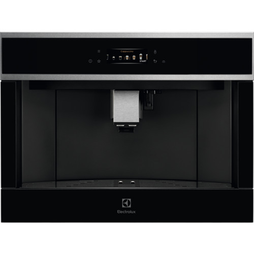 Electrolux EBC85X cena