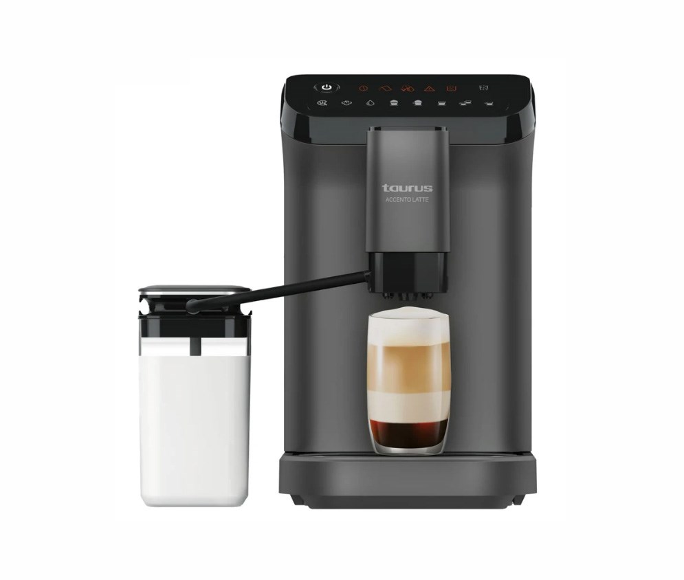 Taurus Accento Latte cena