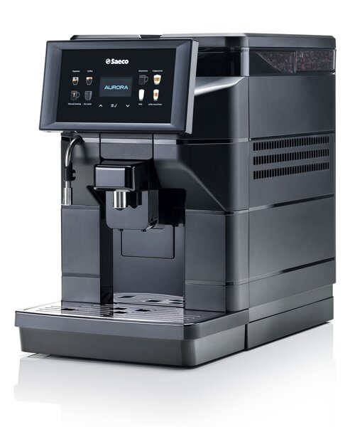 Saeco Aurora M1 cena
