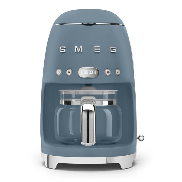 Smeg DCF02SBMEU cena