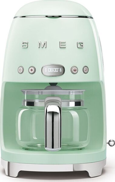 SMEG DCF02PGEU cena
