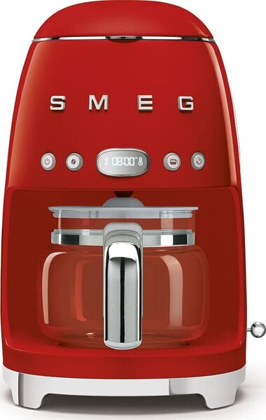 SMEG DCF02RDEU cena