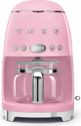 Smeg DCF02PKEU cena