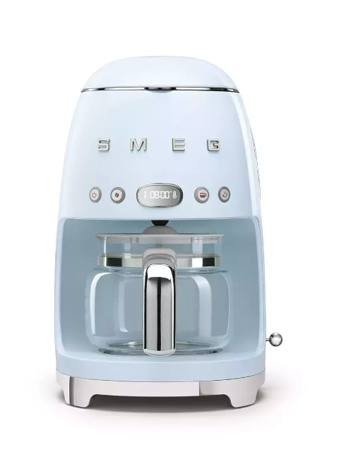 SMEG DCF02PBEU cena