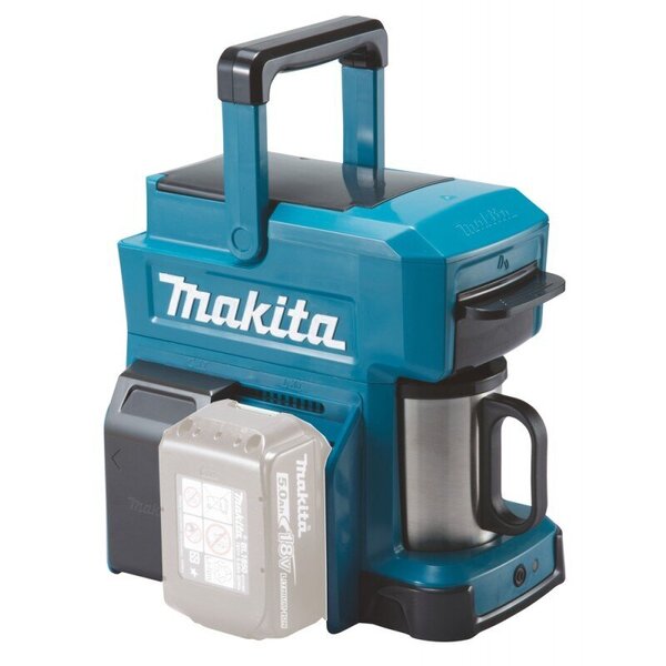 MAKITA DCM501Z cena