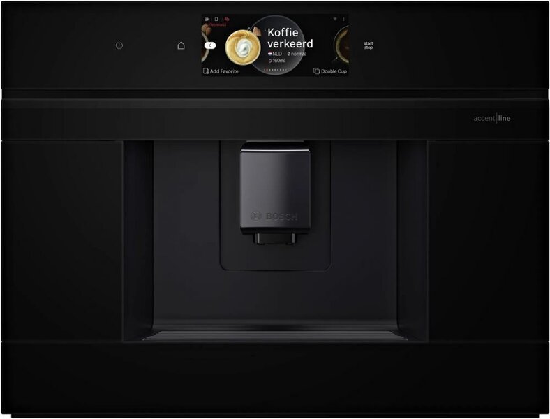 Bosch CTL9181D0 cena