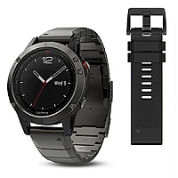 Garmin fenix 5