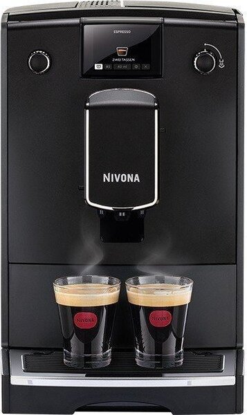 Nivona NICR 690 cena