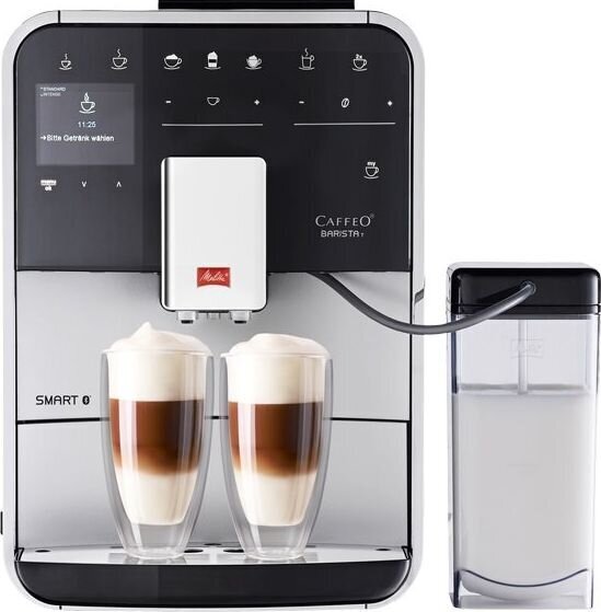 Melitta F83/0-101 cena