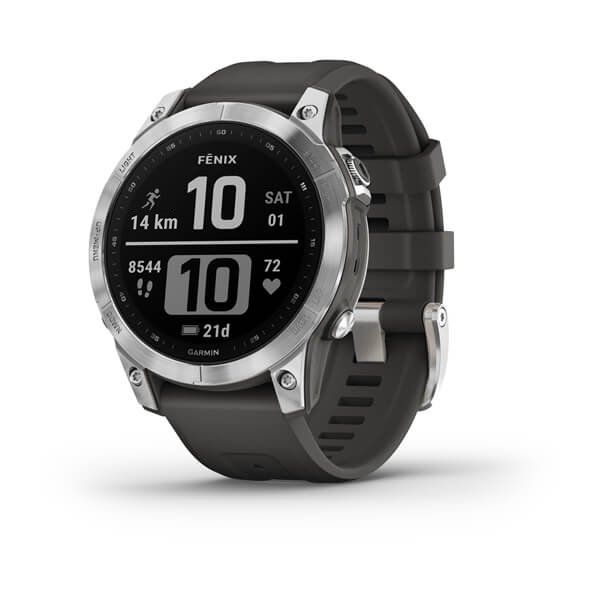 Garmin Fenix 7 hind