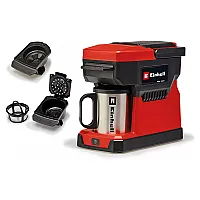 Einhell TE-CF 18 Li-Solo