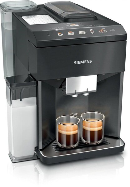 Siemens TQ518RX3 cena
