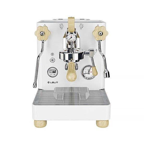 Lelit Bianca PL162T-EUCW cena