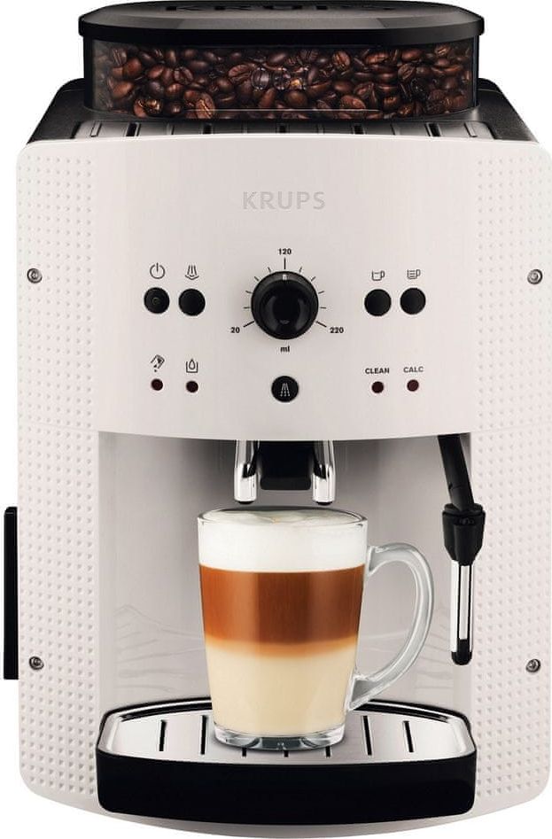 Krups EA 8105 cena