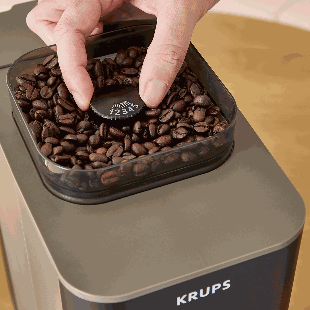 Krups SA403 cena