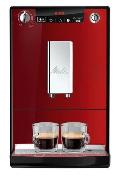 Melitta E950-104 hind