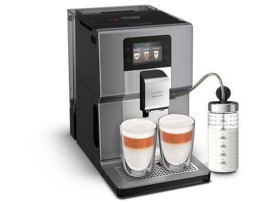 Krups Intuition Preference+ EA875E10 cena