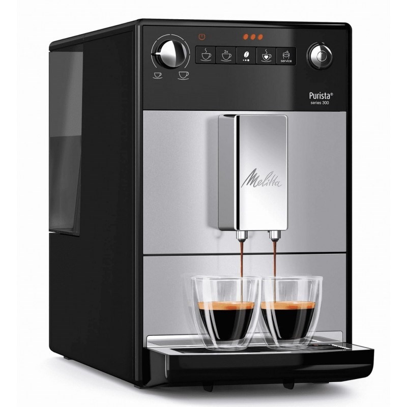 Melitta F230-101 cena