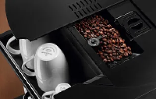 Electrolux EBC95T