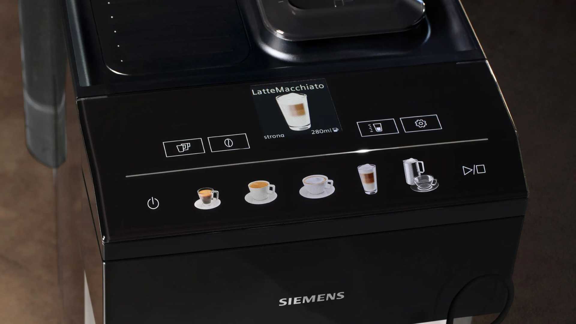 Siemens TP511D01 cena