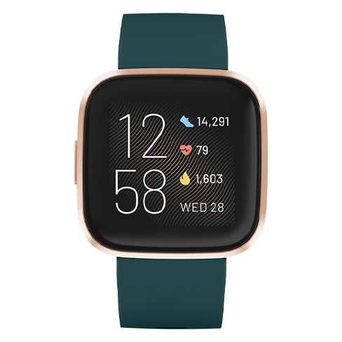 Fitbit Versa 2 цена