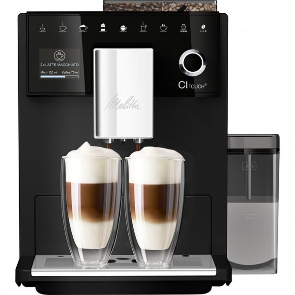 Melitta F630-112 cena