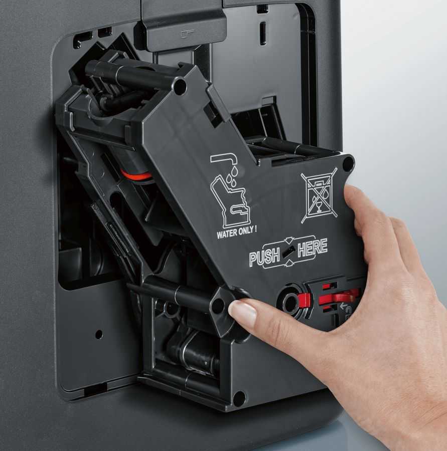 Siemens TE658209RW cena