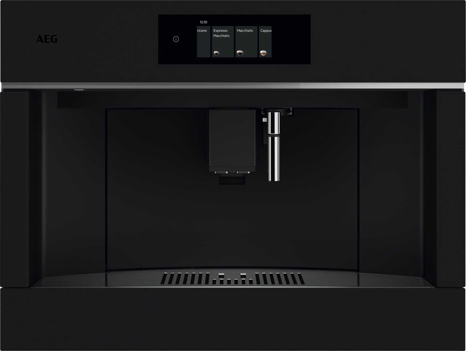 AEG TC8NK7T cena