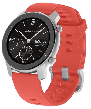 Xiaomi AMAZFIT GTR hind