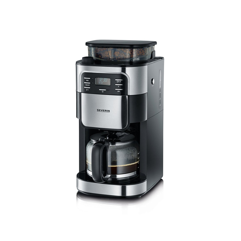Severin KA 4810 cena