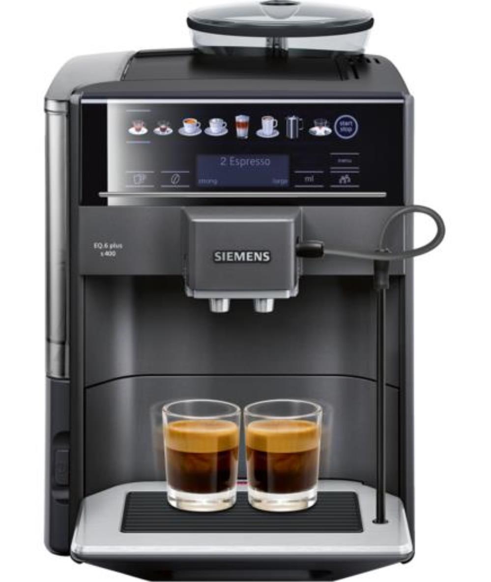 Siemens TE654319RW cena